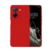 Чохол до мобільного телефона Intaleo SoftShell Xiaomi Redmi A5 Red (1283126631313)