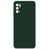 Чохол до мобільного телефона Intaleo SoftShell Xiaomi Redmi Note 10 5G Dark Green (1283126586200)