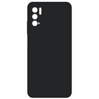 Чохол до мобільного телефона Intaleo SoftShell Xiaomi Redmi Note 10 5G/Poco M3 Pro/Poco M3 Pro 5G Black (1283126534270)