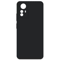 Чохол до мобільного телефона Intaleo SoftShell Xiaomi Redmi Note 12S Black (1283126586286)