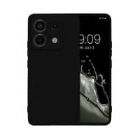 Чохол до мобільного телефона Intaleo SoftShell Xiaomi Redmi Note 13 Pro 4G Black (1283126592096)
