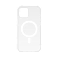 Чохол до мобільного телефона Intaleo CLEAR MagSafe Apple iPhone 12 Pro Max with Box (1283126609589)