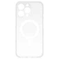 Чохол до мобільного телефона Intaleo CLEAR MagSafe Apple iPhone 13 Pro Max (1283126588211)