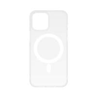 Чохол до мобільного телефона Intaleo CLEAR MagSafe Apple iPhone 13 Pro Max with Box (1283126609602)