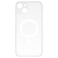 Чохол до мобільного телефона Intaleo CLEAR MagSafe Apple iPhone 13 (1283126588228)