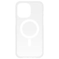 Чохол до мобільного телефона Intaleo CLEAR MagSafe Apple iPhone 14 Pro (1283126578236)