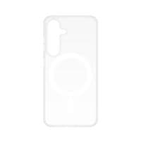 Чохол до мобільного телефона Intaleo CLEAR MagSafe Samsung Galaxy S25 Edge (1283126631221)