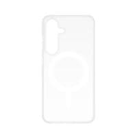 Чохол до мобільного телефона Intaleo MagSafe Clear Samsung Galaxy S26 Plus Transparent (1283126634628)
