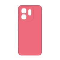 Чохол до мобільного телефона Intaleo Silicone Infinix Hot 50i Pink (1283126599538)