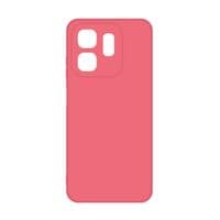 Чохол до мобільного телефона Intaleo Silicone Infinix Smart 9 Pink (1283126599590)