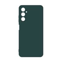 Чохол до мобільного телефона Intaleo Silicone Samsung Galaxy A05s Dark Green (1283126599866)