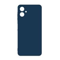 Чохол до мобільного телефона Intaleo Silicone Samsung Galaxy A06 Light Blue (1283126599880)