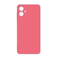 Чохол до мобільного телефона Intaleo Silicone Samsung Galaxy A06 Pink (1283126599903)