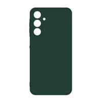 Чохол до мобільного телефона Intaleo Silicone Samsung Galaxy A16 Dark Green (1283126600036)