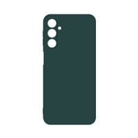 Чохол до мобільного телефона Intaleo Silicone Samsung Galaxy A24 Dark Green (1283126600081)