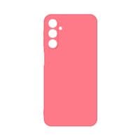 Чохол до мобільного телефона Intaleo Silicone Samsung Galaxy A24 Orange (1283126600074)