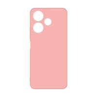 Чохол до мобільного телефона Intaleo Silicone Xiaomi Redmi 13 Pink (1283126600708)
