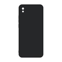 Чохол до мобільного телефона Intaleo Silicone Xiaomi Redmi 9A Black (1283126600821)