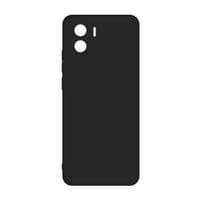 Чохол до мобільного телефона Intaleo Silicone Xiaomi Redmi A2 Black (1283126600913)