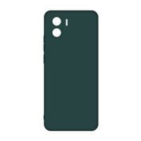 Чохол до мобільного телефона Intaleo Silicone Xiaomi Redmi A2 Dark Green (1283126600906)