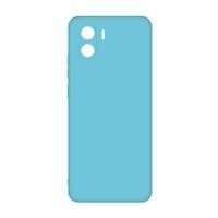 Чохол до мобільного телефона Intaleo Silicone Xiaomi Redmi A2 Light Blue (1283126600883)