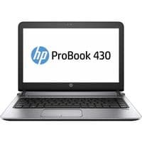Ноутбук HP ProBook 430 1LT96ES