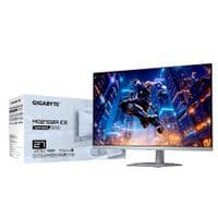 Монітор Gigabyte 27" MO27Q2A ICE QD-OLED Black 280Hz