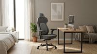 Крісло для геймерів TX3 Core 360 Loft Air Dark Grey (TEGC-310710Z.Z1)