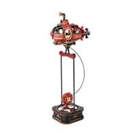 Конструктор Robotime Rokr 3D Глибоководневий шукач пригод (MCD04)