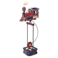 Конструктор Robotime Rokr 3D Силовий експрес (MCD07)