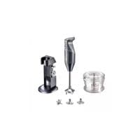 Блендер Bamix DeLux M200 Anthracite (1010.056)