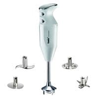 Блендер Bamix MaXX М350 White (1023.021)