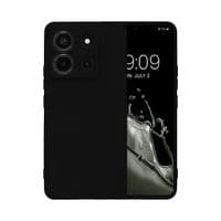 Чохол до мобільного телефона Intaleo SoftShell Motorola Moto G57/G57 Power Black (1283126635335)