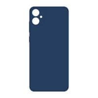 Чохол до мобільного телефона Intaleo SoftShell Samsung Galaxy A06 Blue (1283126609497)