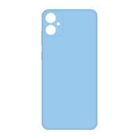 Чохол до мобільного телефона Intaleo SoftShell Samsung Galaxy A06 Light Blue (1283126609480)