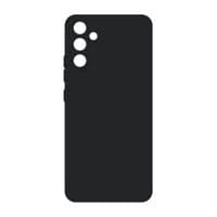 Чохол до мобільного телефона Intaleo SoftShell Samsung Galaxy A56 Black (1283126618925)