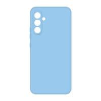 Чохол до мобільного телефона Intaleo SoftShell Samsung Galaxy A56 Light Blue (1283126618864)