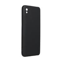 Чохол до мобільного телефона Intaleo SoftShell Xiaomi Redmi 9A Black (1283126554292)