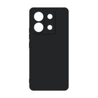 Чохол до мобільного телефона Intaleo SoftShell Xiaomi Redmi Note 13 Pro 5G Black (1283126592102)