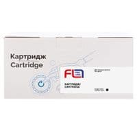Тонер-картридж FREE Label XER 006R04395, black 3K (FL-006R04395)