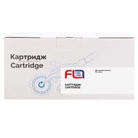 Тонер-картридж FREE Label XER 006R04396, cyan 2,5K (FL-006R04396)