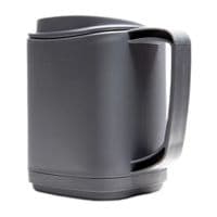 Термокружка RidgeMonkey ThermoMug 0.4l Gunmetal grey (9168.00.80)