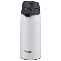 Термокружка Tiger MCT-K035WT 0,35l Snow Drop (2660.00.18)