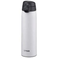 Термокружка Tiger MCT-K060WT 0.6л Snow Drop (2660.00.25)