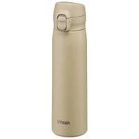 Термокружка Tiger MKR-W050CR 0,5l Ochre Beige (2660.00.13)