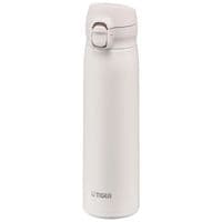 Термокружка Tiger MKR-W050WR 0,5l Shell White (2660.00.10)