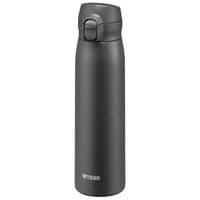 Термокружка Tiger MKR-W060KR 0,6l Lamp Black (2660.00.16)