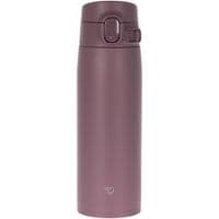 Термокружка Zojirushi SM-VH60VM 0,60 л, сливово-бежевый цвет (1678.09.93)