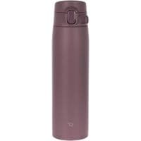 Термокружка Zojirushi SM-VH72VM 0,72l plum taupe (1678.10.01)