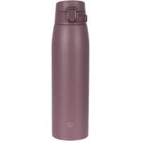 Термокружка Zojirushi SM-VH95VM 0,95 л, сливово-бежевый цвет (1678.10.09)